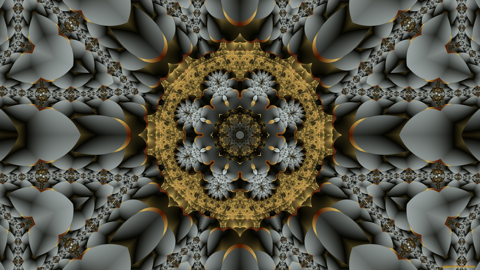 3 , fractal , , , , 
